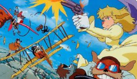 Anime sherlock holmes en streaming gratuit miyazaki